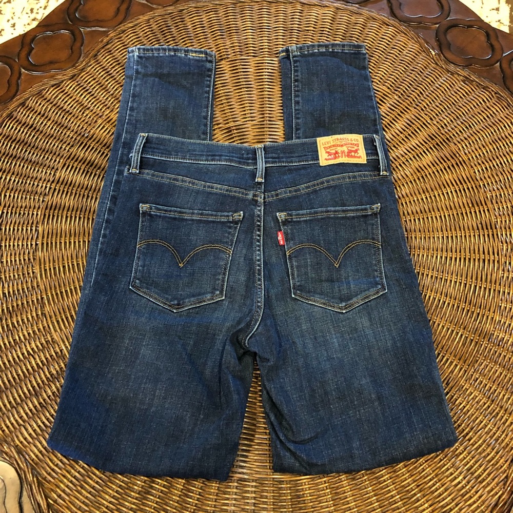 Levi’s Jeans